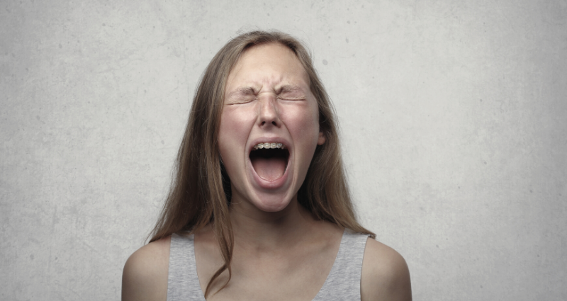 how to keep anger from taking over your life